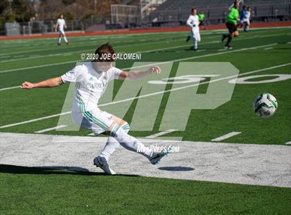 Thumbnail 2 in Carroll vs Grand Prairie (North Texas Elite Showcase) photogallery.
