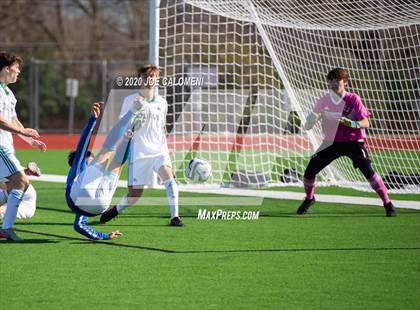 Thumbnail 1 in Carroll vs Grand Prairie (North Texas Elite Showcase) photogallery.