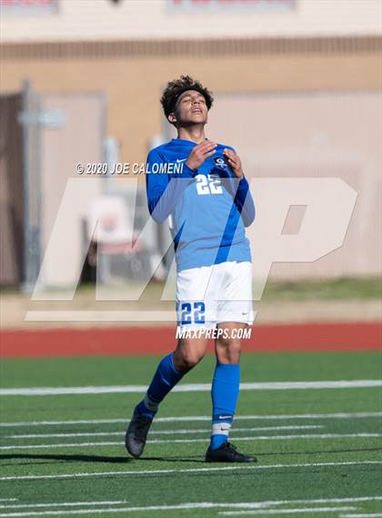 Thumbnail 1 in Carroll vs Grand Prairie (North Texas Elite Showcase) photogallery.