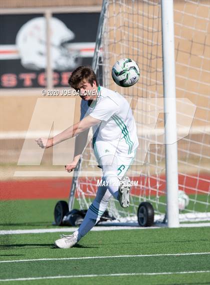 Thumbnail 1 in Carroll vs Grand Prairie (North Texas Elite Showcase) photogallery.