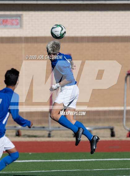 Thumbnail 1 in Carroll vs Grand Prairie (North Texas Elite Showcase) photogallery.