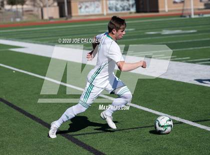 Thumbnail 1 in Carroll vs Grand Prairie (North Texas Elite Showcase) photogallery.