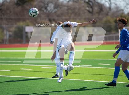 Thumbnail 2 in Carroll vs Grand Prairie (North Texas Elite Showcase) photogallery.