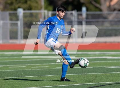 Thumbnail 2 in Carroll vs Grand Prairie (North Texas Elite Showcase) photogallery.