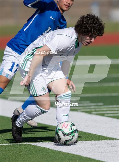Thumbnail 3 in Carroll vs Grand Prairie (North Texas Elite Showcase) photogallery.