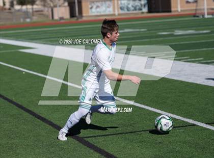 Thumbnail 3 in Carroll vs Grand Prairie (North Texas Elite Showcase) photogallery.