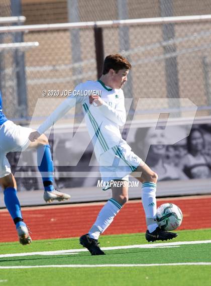 Thumbnail 3 in Carroll vs Grand Prairie (North Texas Elite Showcase) photogallery.