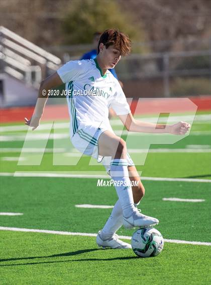 Thumbnail 1 in Carroll vs Grand Prairie (North Texas Elite Showcase) photogallery.