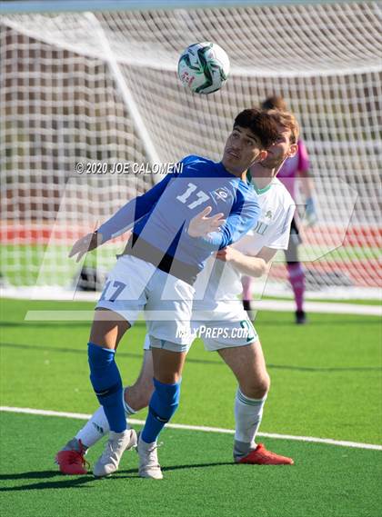 Thumbnail 1 in Carroll vs Grand Prairie (North Texas Elite Showcase) photogallery.