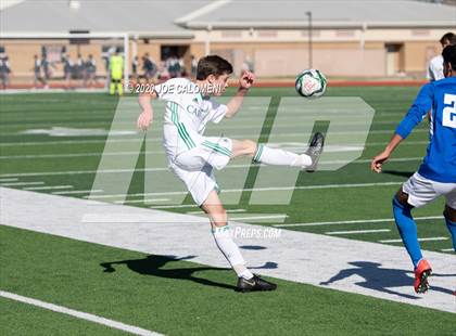 Thumbnail 1 in Carroll vs Grand Prairie (North Texas Elite Showcase) photogallery.