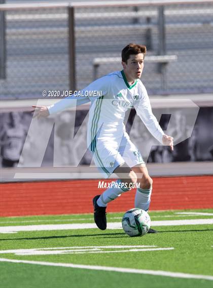Thumbnail 3 in Carroll vs Grand Prairie (North Texas Elite Showcase) photogallery.