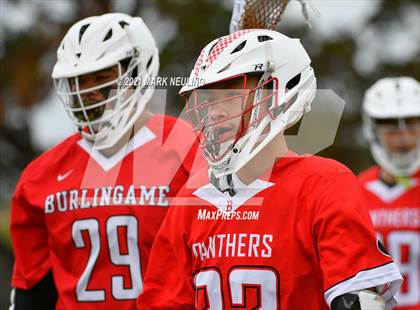 Thumbnail 2 in Burlingame @ Hillsdale photogallery.
