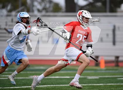 Thumbnail 1 in Burlingame @ Hillsdale photogallery.