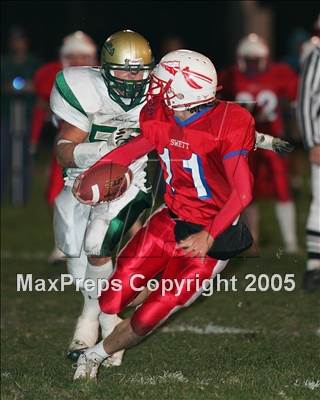 Thumbnail 2 in St. Patrick/St. Vincent @ John Swett photogallery.