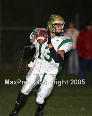 Thumbnail 3 in St. Patrick/St. Vincent @ John Swett photogallery.
