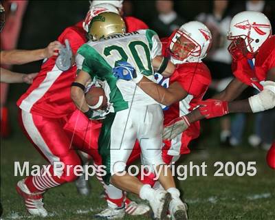 Thumbnail 3 in St. Patrick/St. Vincent @ John Swett photogallery.