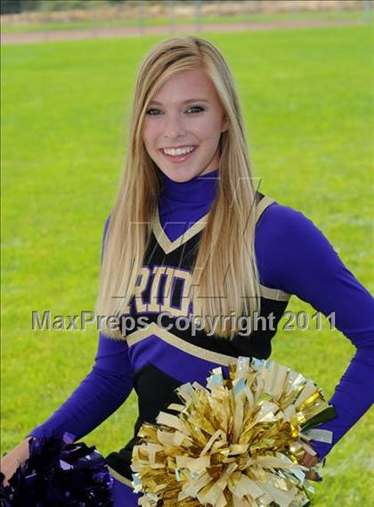Thumbnail 2 in Bradshaw Christian (Football & Cheer Team/Individual Photos) photogallery.