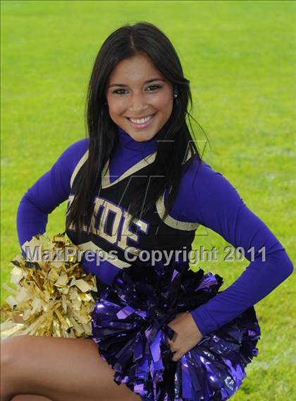 Thumbnail 1 in Bradshaw Christian (Football & Cheer Team/Individual Photos) photogallery.