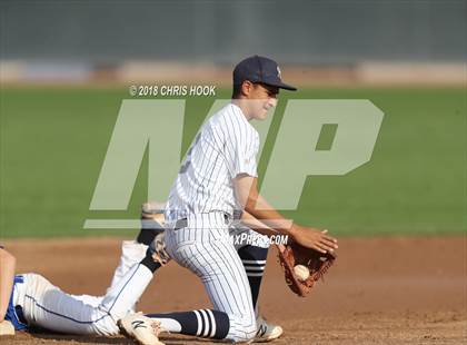 Thumbnail 2 in Marana vs. Yuma (Lancer Baseball Classic) photogallery.