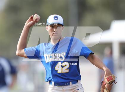 Thumbnail 1 in Marana vs. Yuma (Lancer Baseball Classic) photogallery.
