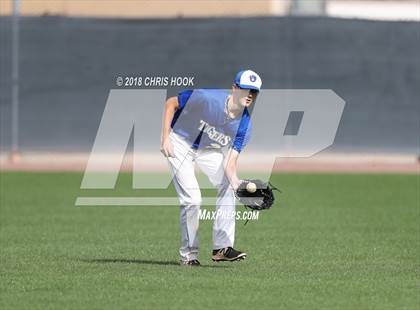 Thumbnail 1 in Marana vs. Yuma (Lancer Baseball Classic) photogallery.