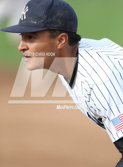 Thumbnail 1 in Marana vs. Yuma (Lancer Baseball Classic) photogallery.