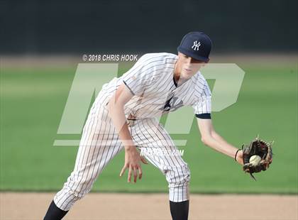 Thumbnail 3 in Marana vs. Yuma (Lancer Baseball Classic) photogallery.