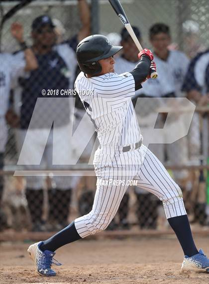 Thumbnail 1 in Marana vs. Yuma (Lancer Baseball Classic) photogallery.