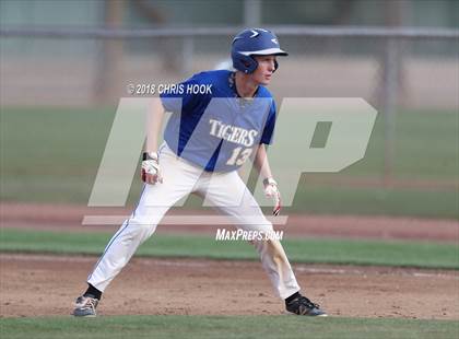 Thumbnail 1 in Marana vs. Yuma (Lancer Baseball Classic) photogallery.