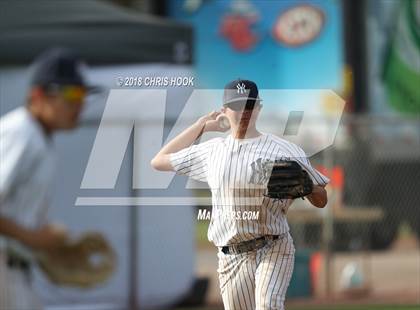 Thumbnail 2 in Marana vs. Yuma (Lancer Baseball Classic) photogallery.