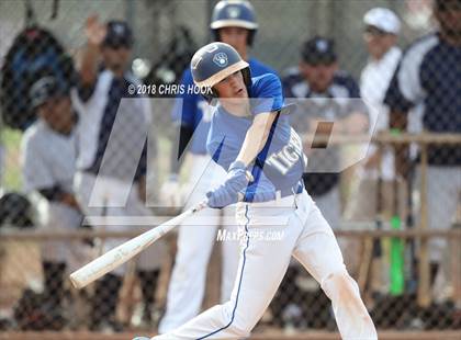 Thumbnail 2 in Marana vs. Yuma (Lancer Baseball Classic) photogallery.