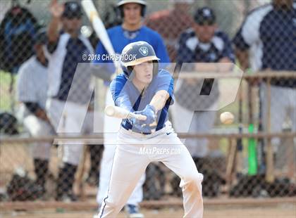 Thumbnail 1 in Marana vs. Yuma (Lancer Baseball Classic) photogallery.