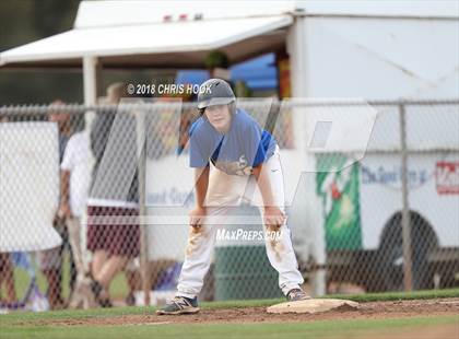 Thumbnail 1 in Marana vs. Yuma (Lancer Baseball Classic) photogallery.