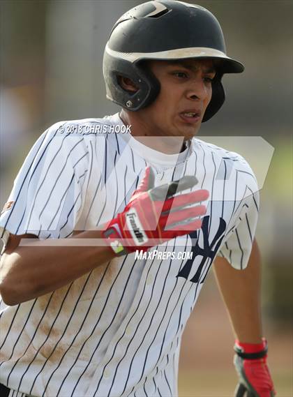 Thumbnail 1 in Marana vs. Yuma (Lancer Baseball Classic) photogallery.