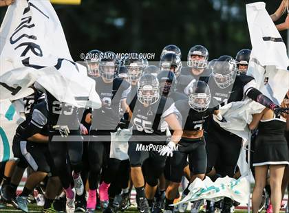Thumbnail 1 in Providence @ Episcopal School of Jacksonville photogallery.