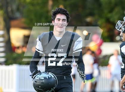 Thumbnail 3 in Providence @ Episcopal School of Jacksonville photogallery.