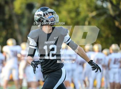 Thumbnail 1 in Providence @ Episcopal School of Jacksonville photogallery.