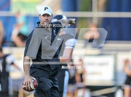 Thumbnail 1 in Providence @ Episcopal School of Jacksonville photogallery.