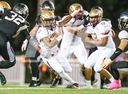 Thumbnail 3 in Providence @ Episcopal School of Jacksonville photogallery.