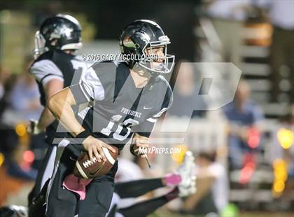 Thumbnail 3 in Providence @ Episcopal School of Jacksonville photogallery.