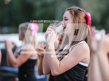 Thumbnail 3 in Providence @ Episcopal School of Jacksonville photogallery.