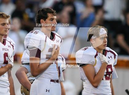 Thumbnail 1 in Providence @ Episcopal School of Jacksonville photogallery.