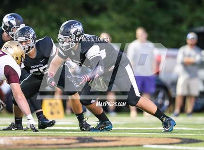 Thumbnail 1 in Providence @ Episcopal School of Jacksonville photogallery.