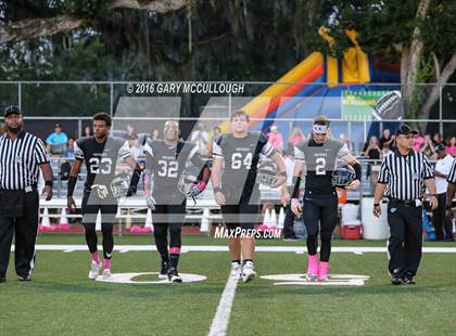 Thumbnail 3 in Providence @ Episcopal School of Jacksonville photogallery.