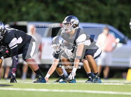 Thumbnail 3 in Providence @ Episcopal School of Jacksonville photogallery.