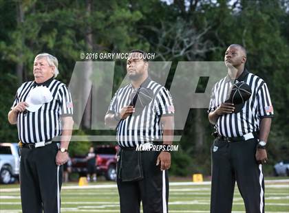Thumbnail 1 in Providence @ Episcopal School of Jacksonville photogallery.