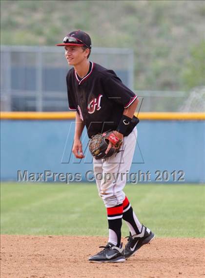 Thumbnail 2 in Hart @ West Ranch photogallery.