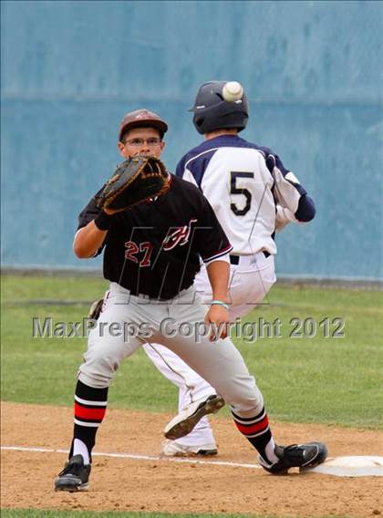 Thumbnail 1 in Hart @ West Ranch photogallery.