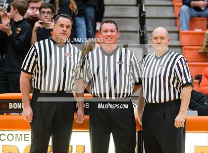 Thumbnail 3 in Belleville East @ Edwardsville photogallery.