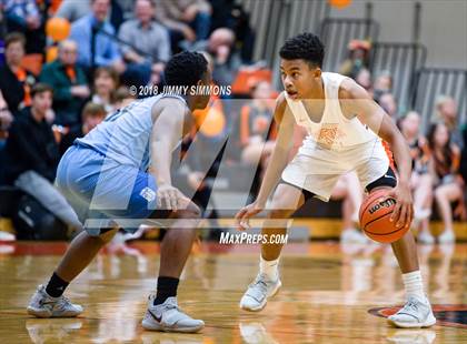 Thumbnail 3 in Belleville East @ Edwardsville photogallery.